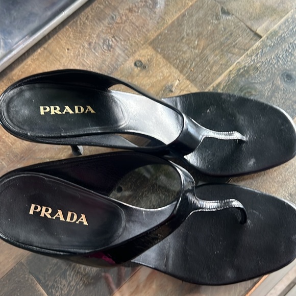 Prada Sandals - Picture 7 of 8